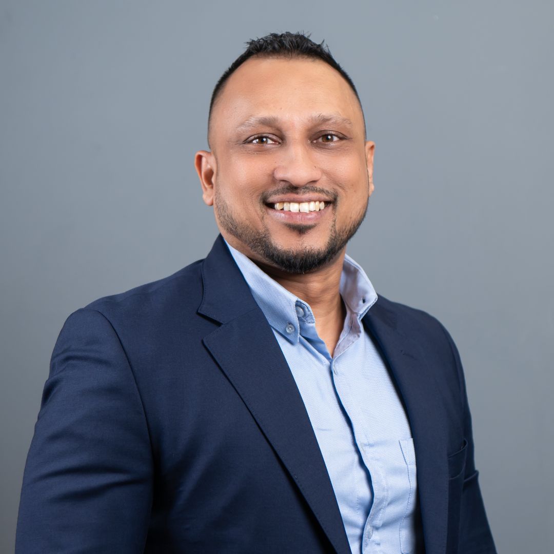 Deshaka Perera Avatar