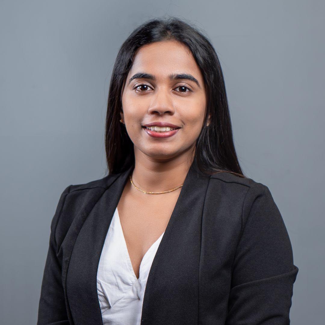 Dinithi Ranasinghe Avatar