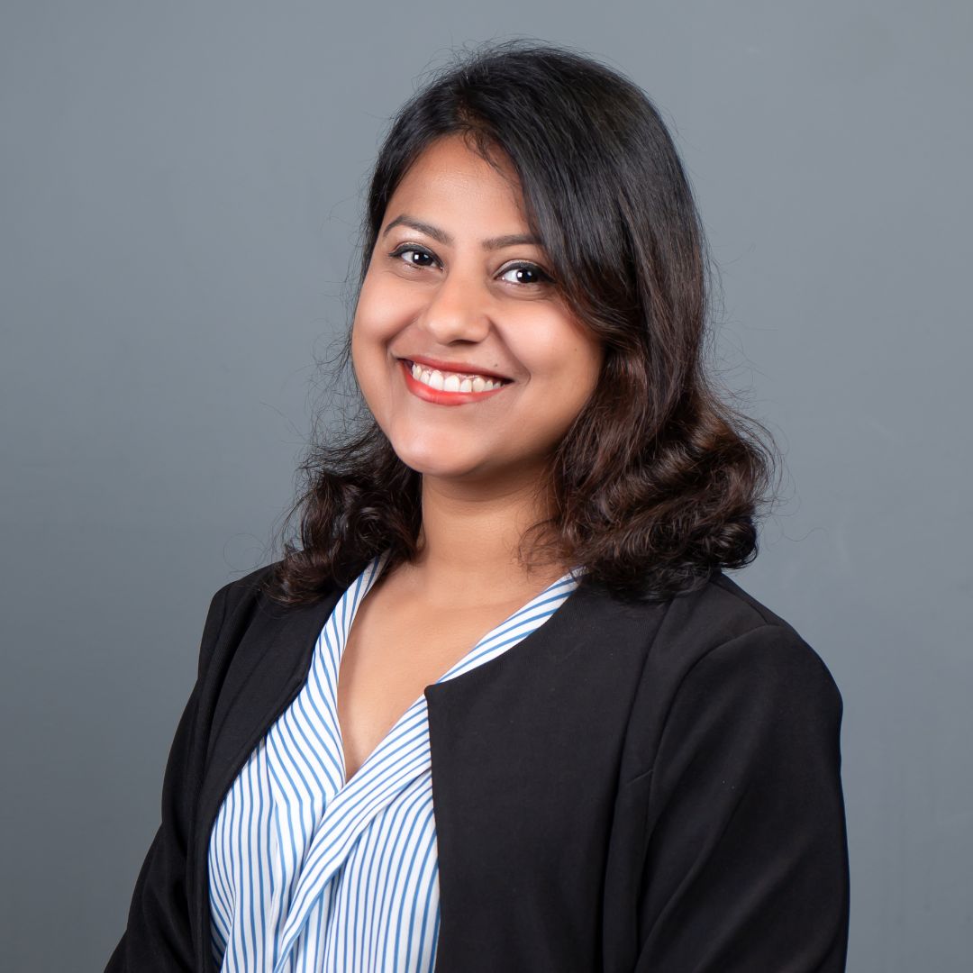 Shachithra Gunesekara Avatar