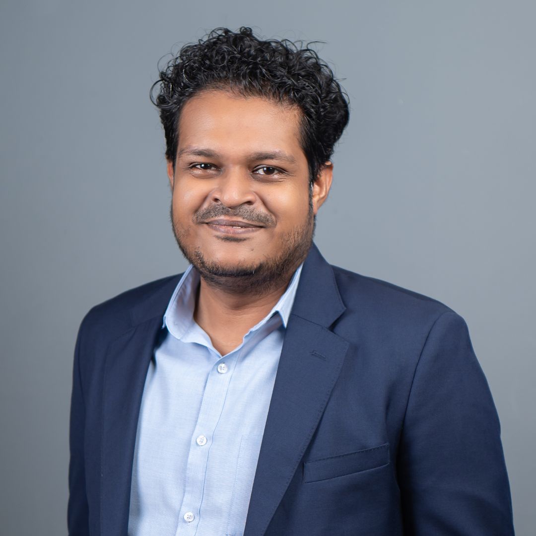 Pasindu Liyanage Avatar