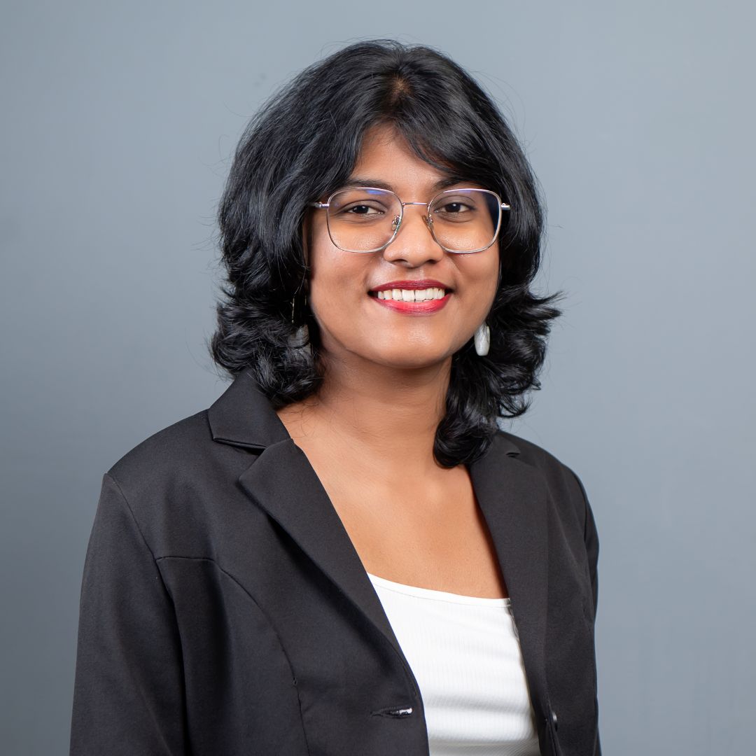 Krishmilla Minoli Avatar